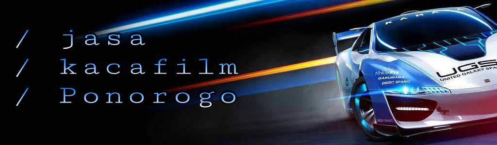 Putra Mandiri Autofilm Ponorogo
