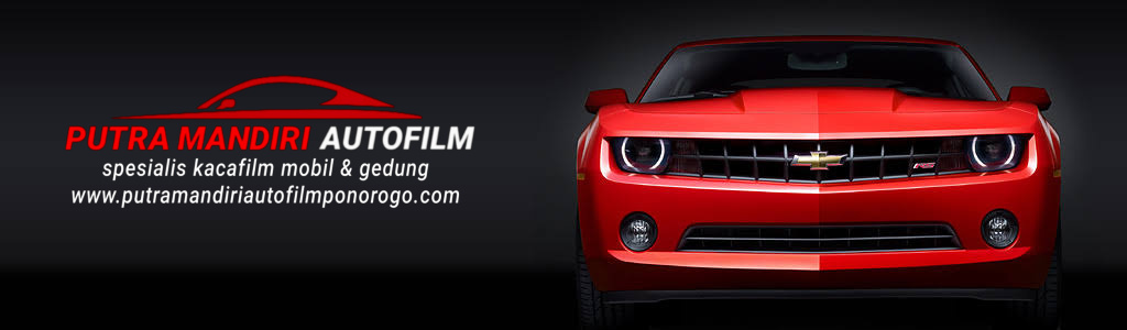 Putra Mandiri Autofilm Ponorogo